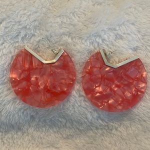 Kendra Scott Kai Earrings